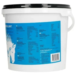 PharmaHorse Vitamine E Excellent