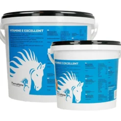 PharmaHorse Vitamine E Excellent