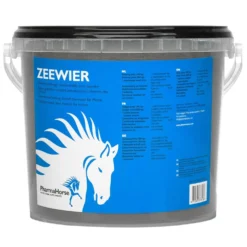 PharmaHorse Zeewier