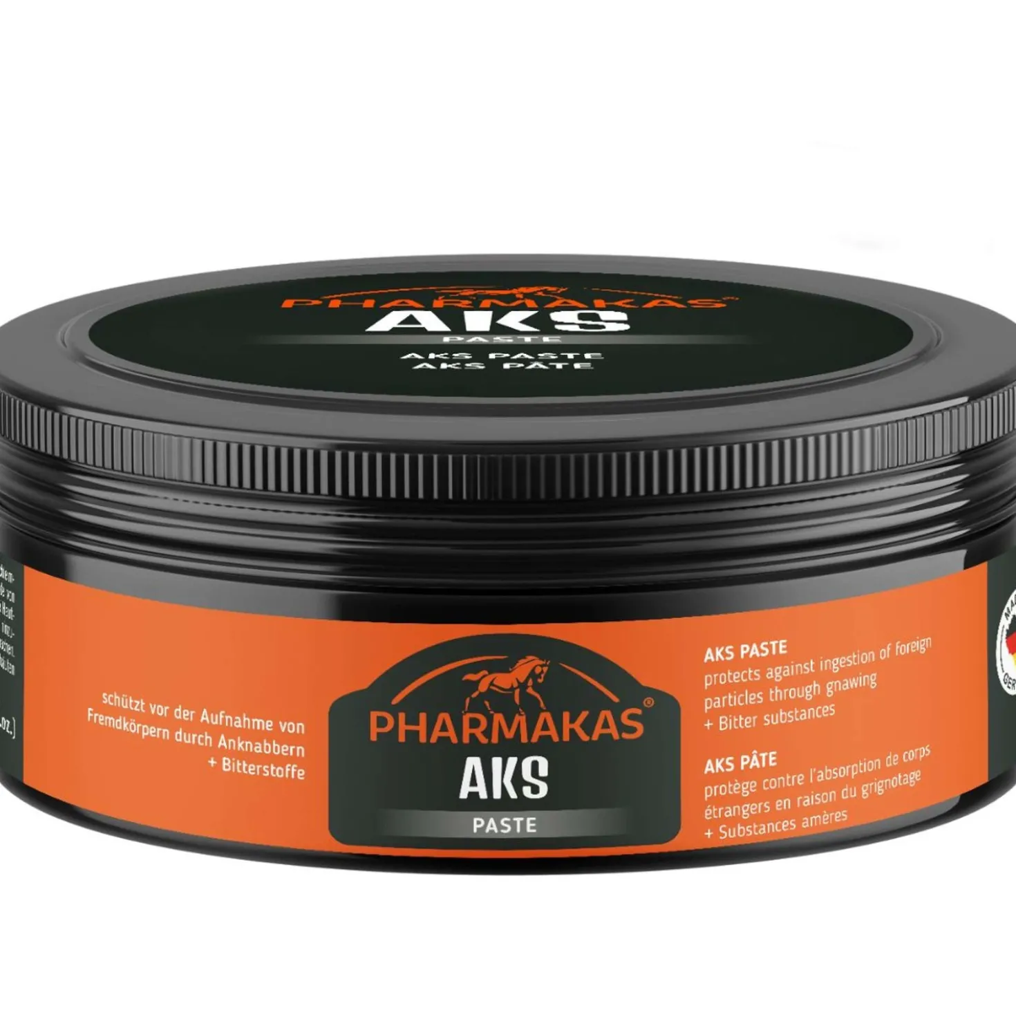 Pharmakas Anti-bijt AKS Paste