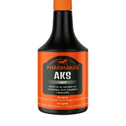 Pharmakas Anti-bijt AKS Vloeistof