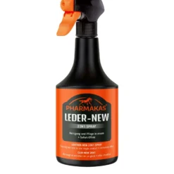 Pharmakas Leer-New 2in1 Spray