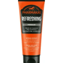 Pharmakas Massagezalf Refreshing