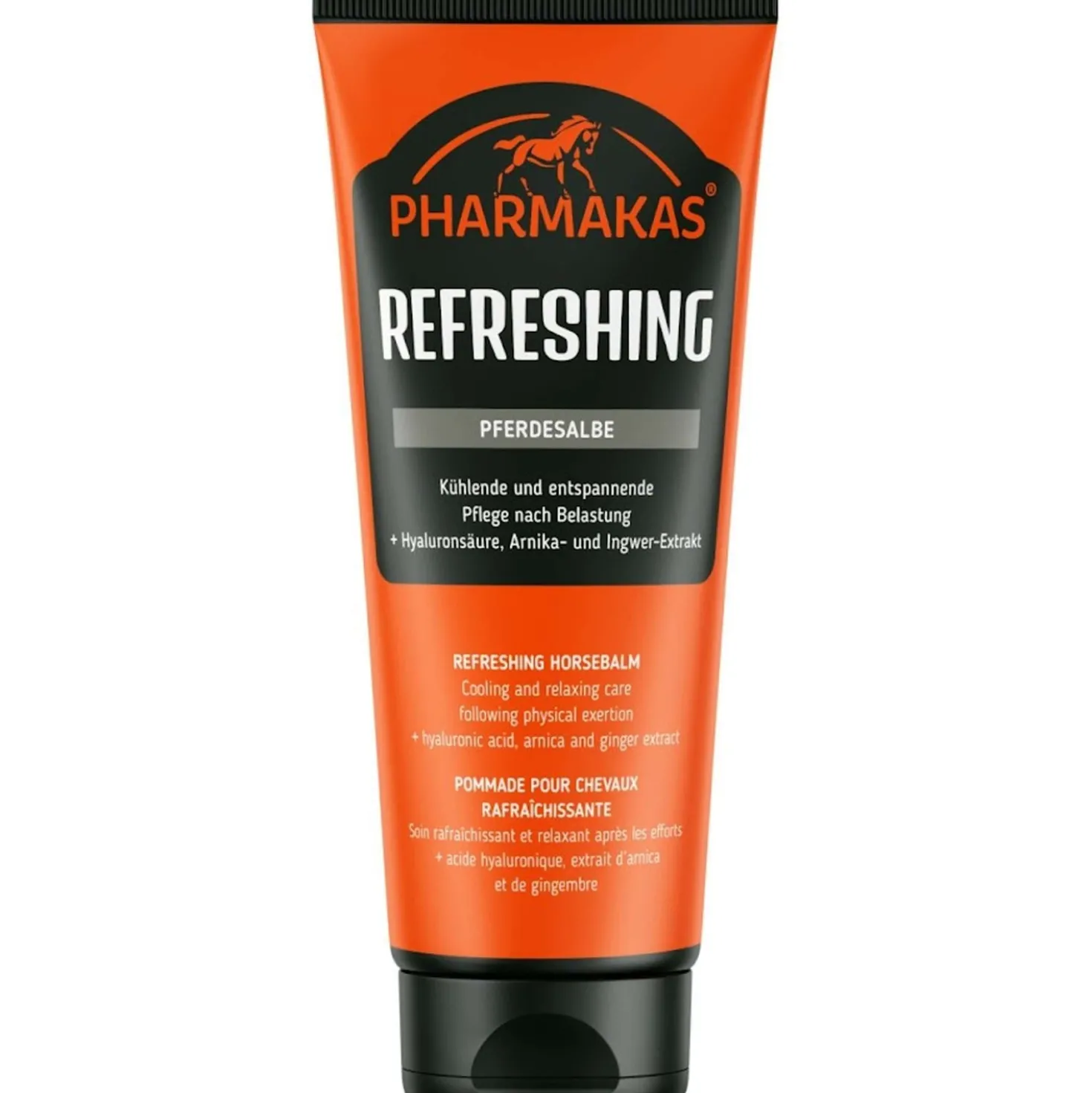 Pharmakas Massagezalf Refreshing