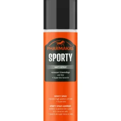 Pharmakas Sporty Kleefspray