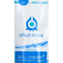 Phytonics Acu Cream Hond/Kat/Paard