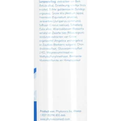 Phytonics Back Spray Hond/Kat/Paard