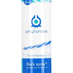Phytonics Back Spray Hond/Kat/Paard