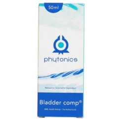 Phytonics Bladder Comp Hond/Kat/Paard