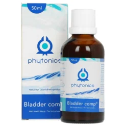Phytonics Bladder Comp Hond/Kat/Paard