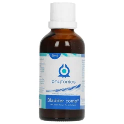 Phytonics Bladder Comp Hond/Kat/Paard