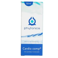 Phytonics Cardio Comp Hond/Kat/Paard