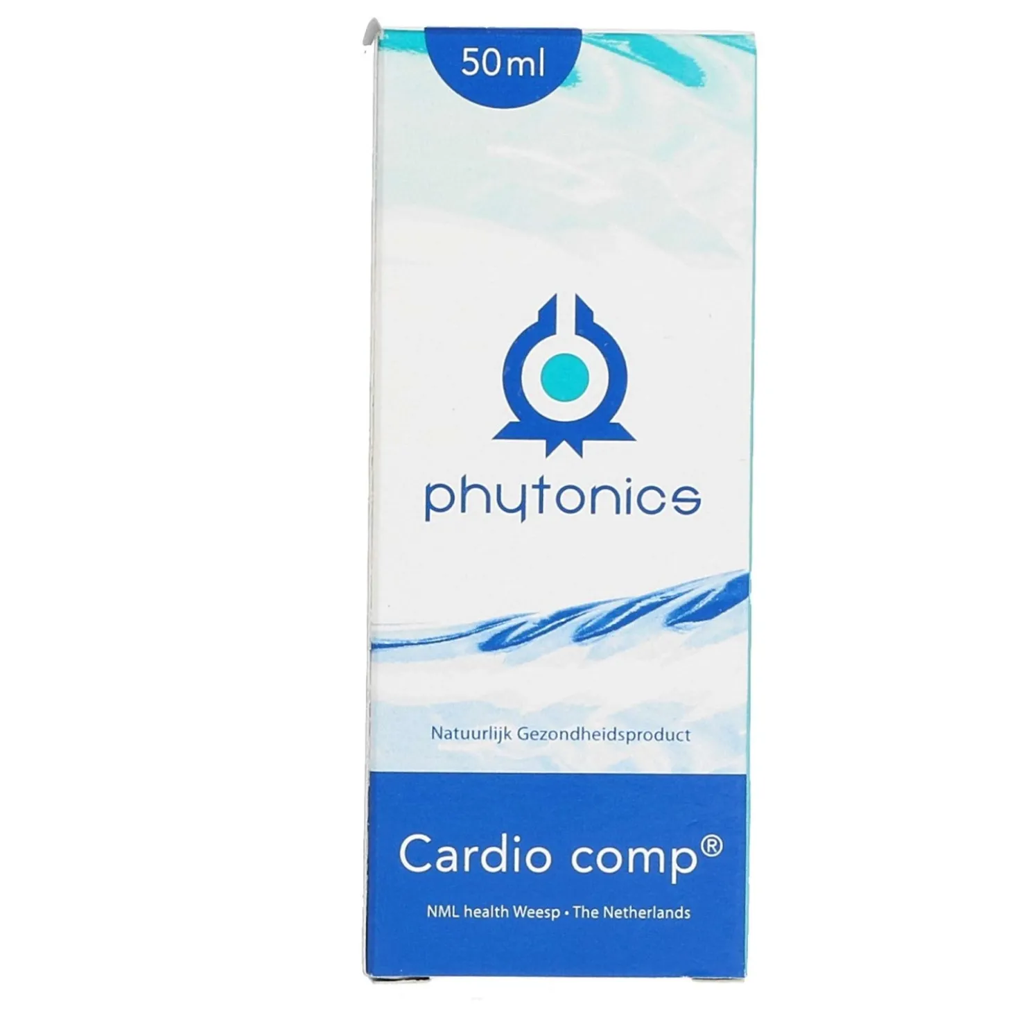 Phytonics Cardio Comp Hond/Kat/Paard