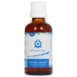 Phytonics Cardio Comp Hond/Kat/Paard
