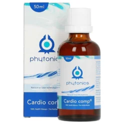 Phytonics Cardio Comp Hond/Kat/Paard