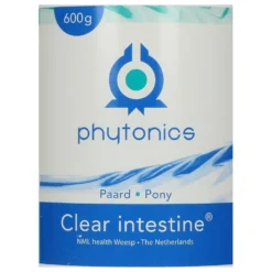 Phytonics Clear Intestine Paard/Pony