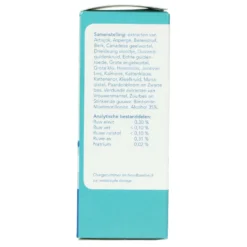 Phytonics Detox Comp Hond/Kat/Paard