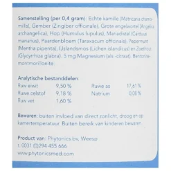 Phytonics Gastri Compositum H/K