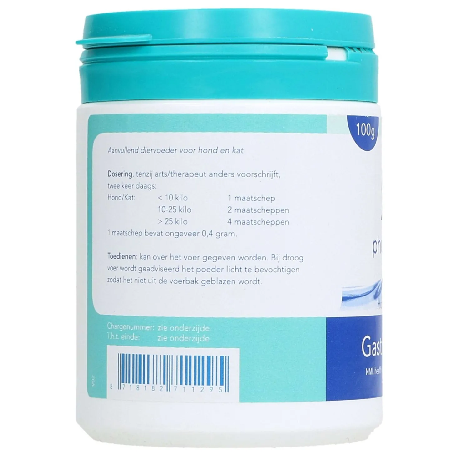 Phytonics Gastri Compositum H/K