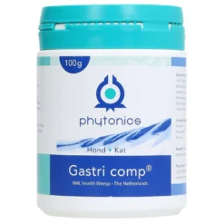 Phytonics Gastri Compositum H/K