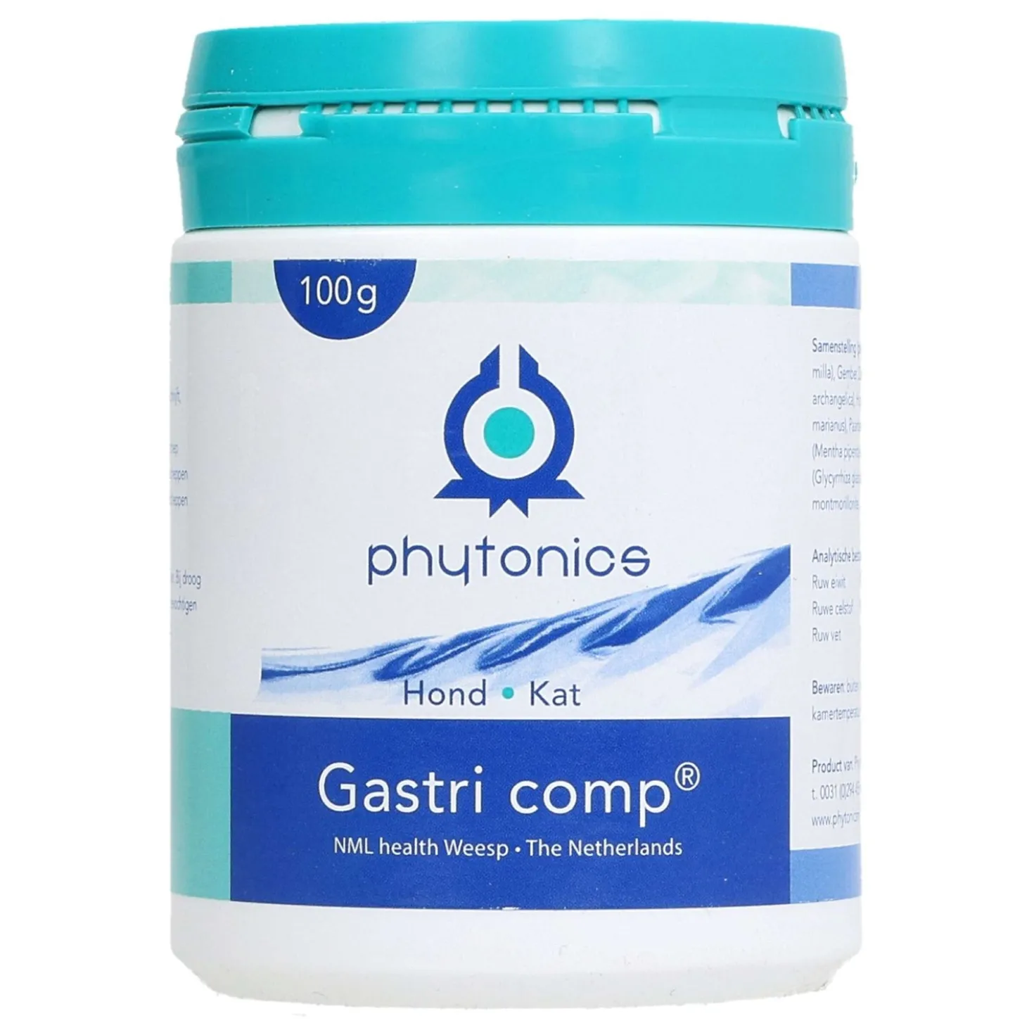 Phytonics Gastri Compositum H/K