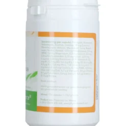 Phytonics Gluco Balance Humaan