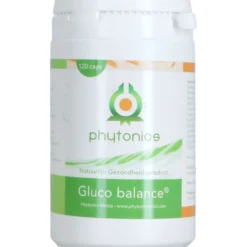 Phytonics Gluco Balance Humaan