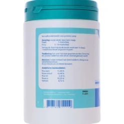 Phytonics Gluco Balance Paard/Pony