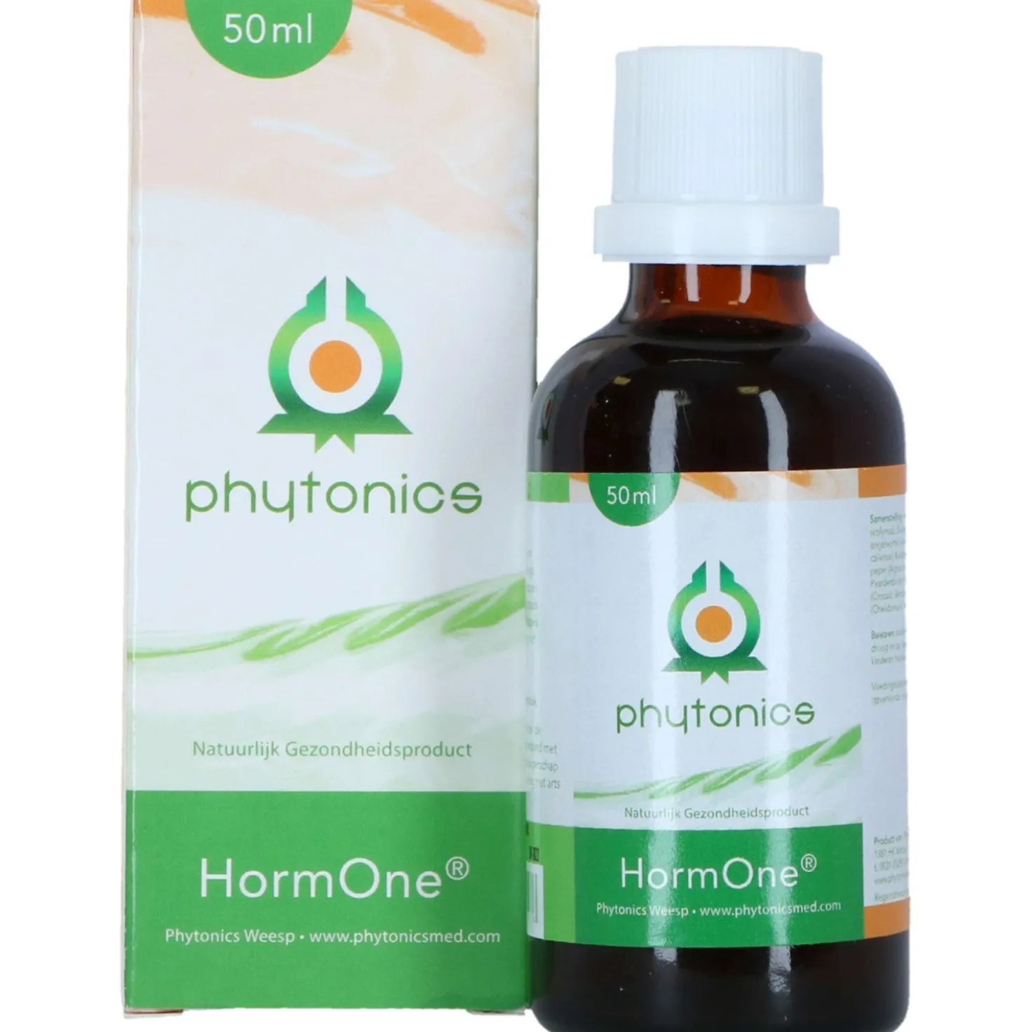 Phytonics HormOne Humaan