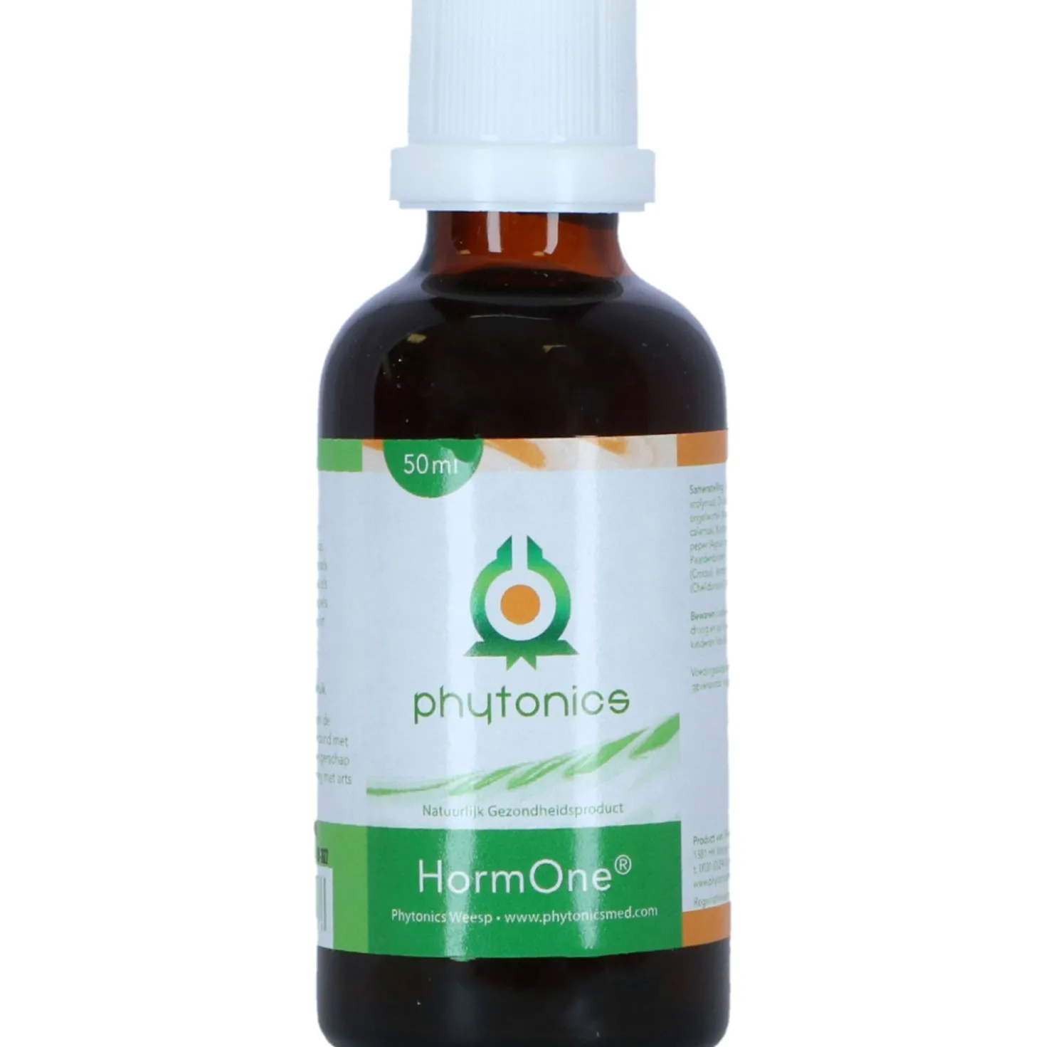 Phytonics HormOne Humaan