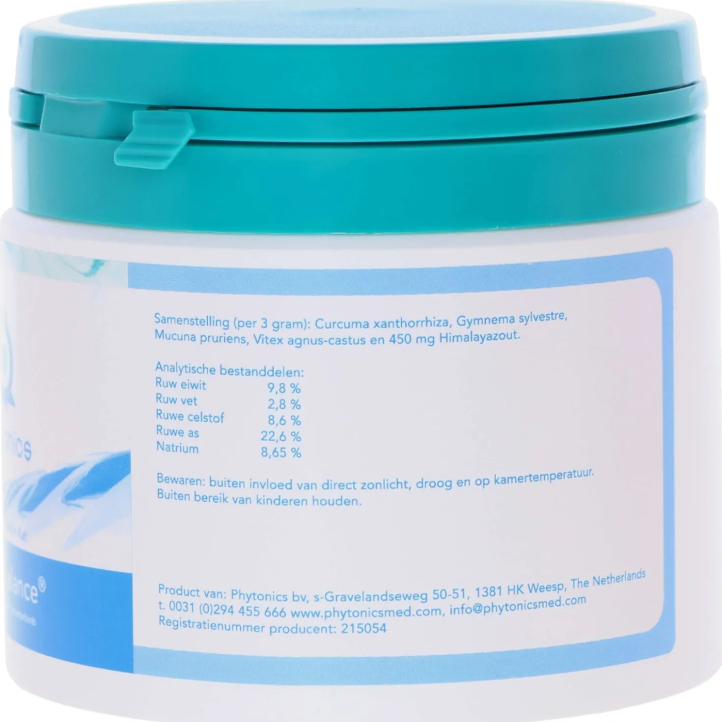 Phytonics Hypo Balance