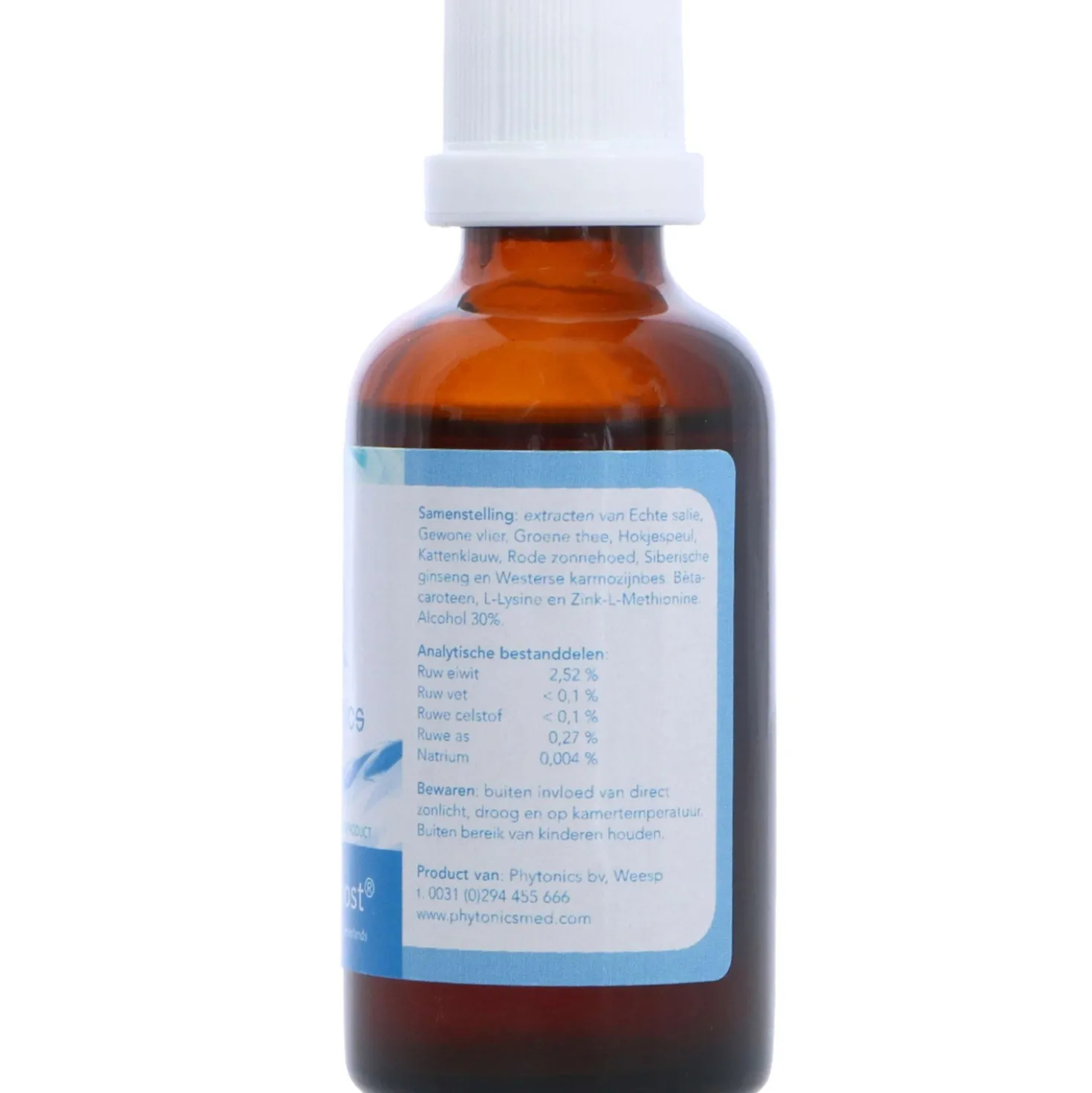 Phytonics Immu Boost