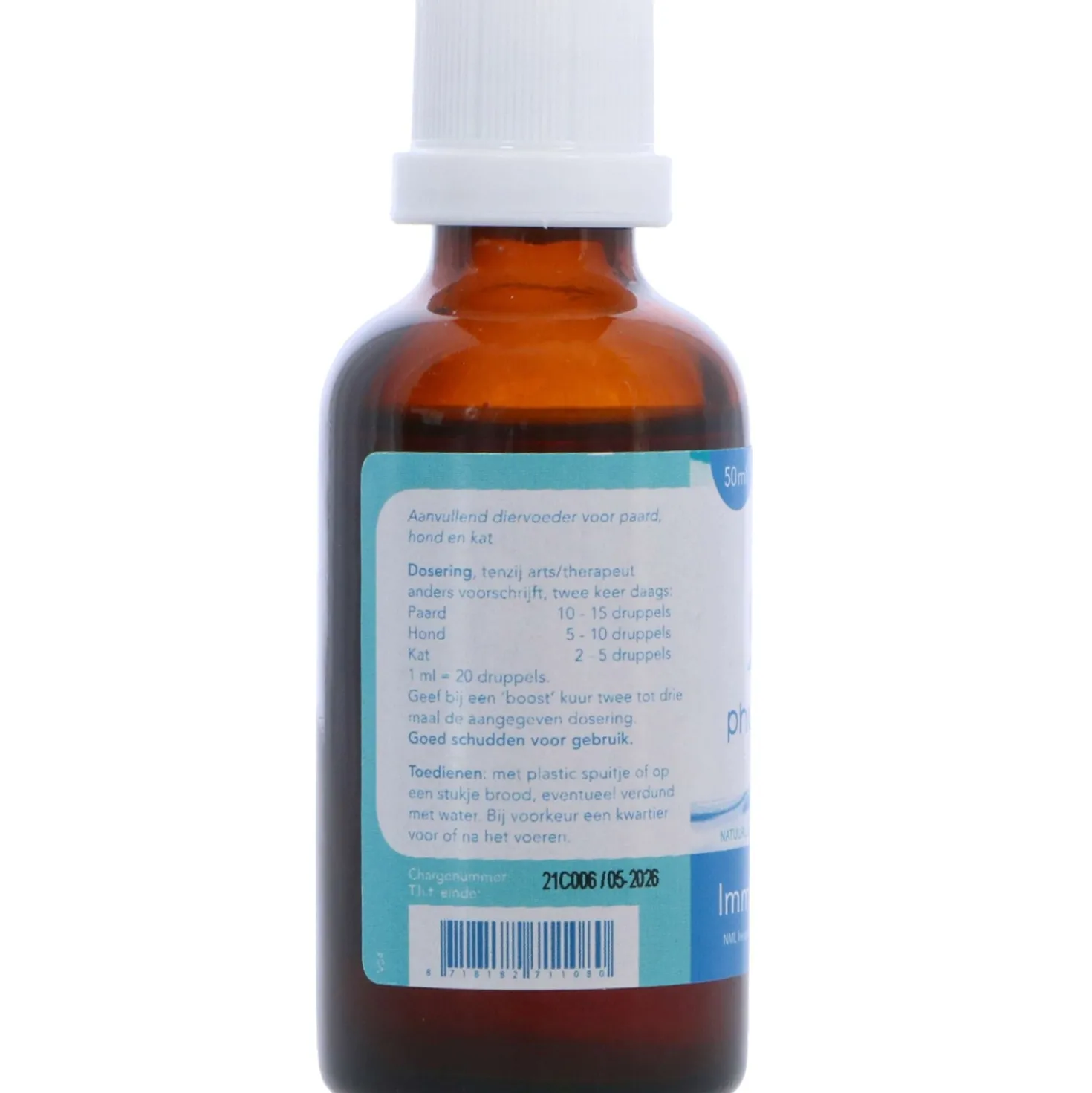 Phytonics Immu Boost