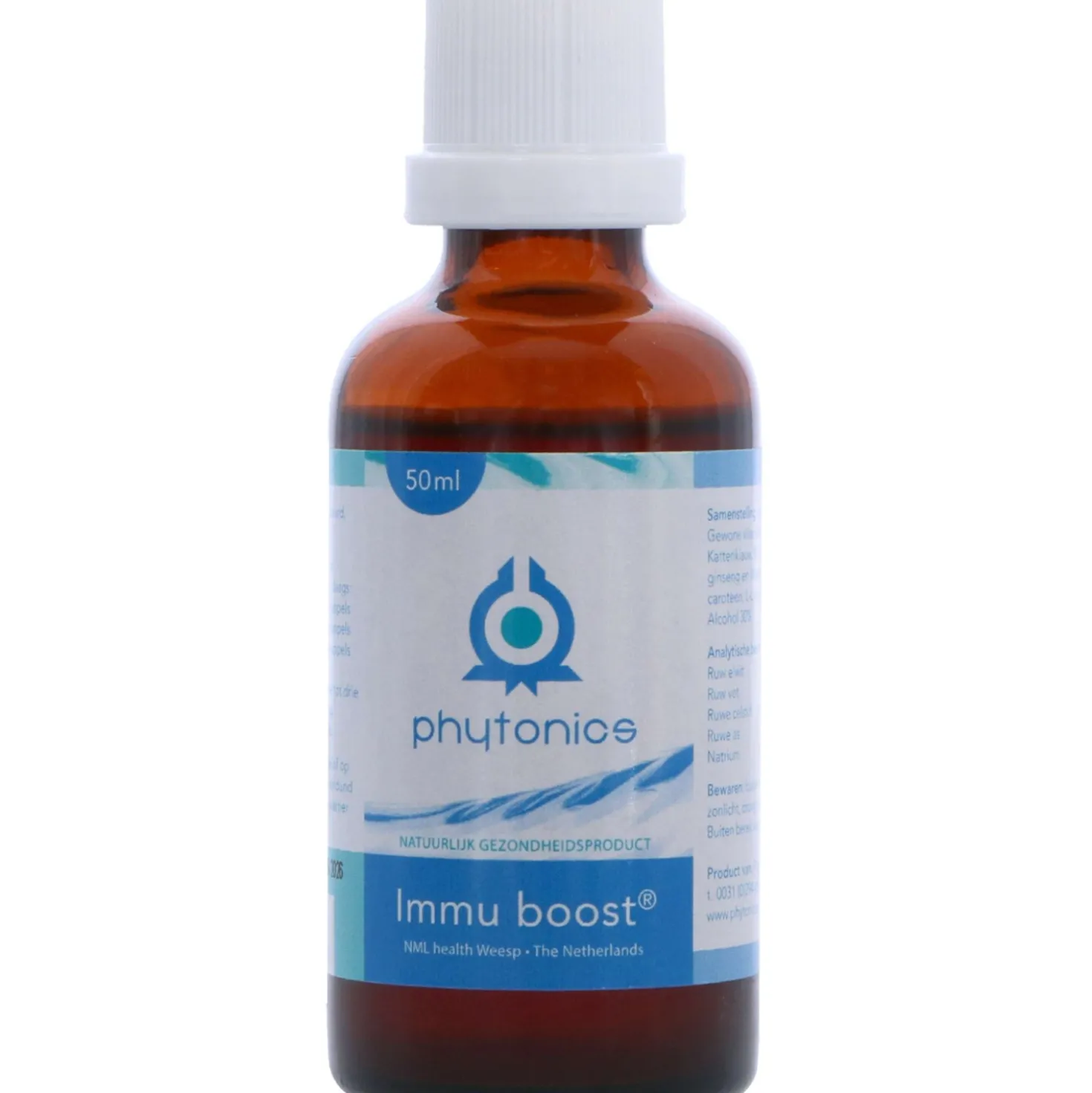 Phytonics Immu Boost