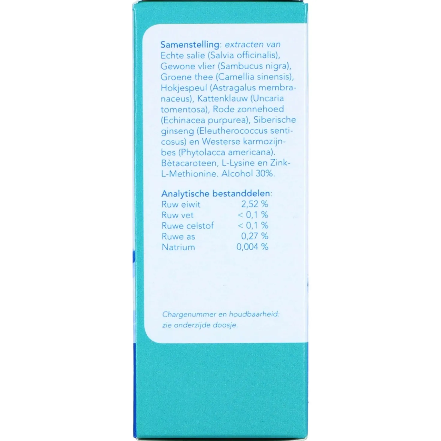 Phytonics Immu Boost
