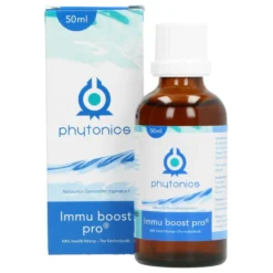 Phytonics Immu Boost PRO Paard/Hond/Kat