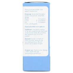 Phytonics Immu Boost PRO Paard/Hond/Kat