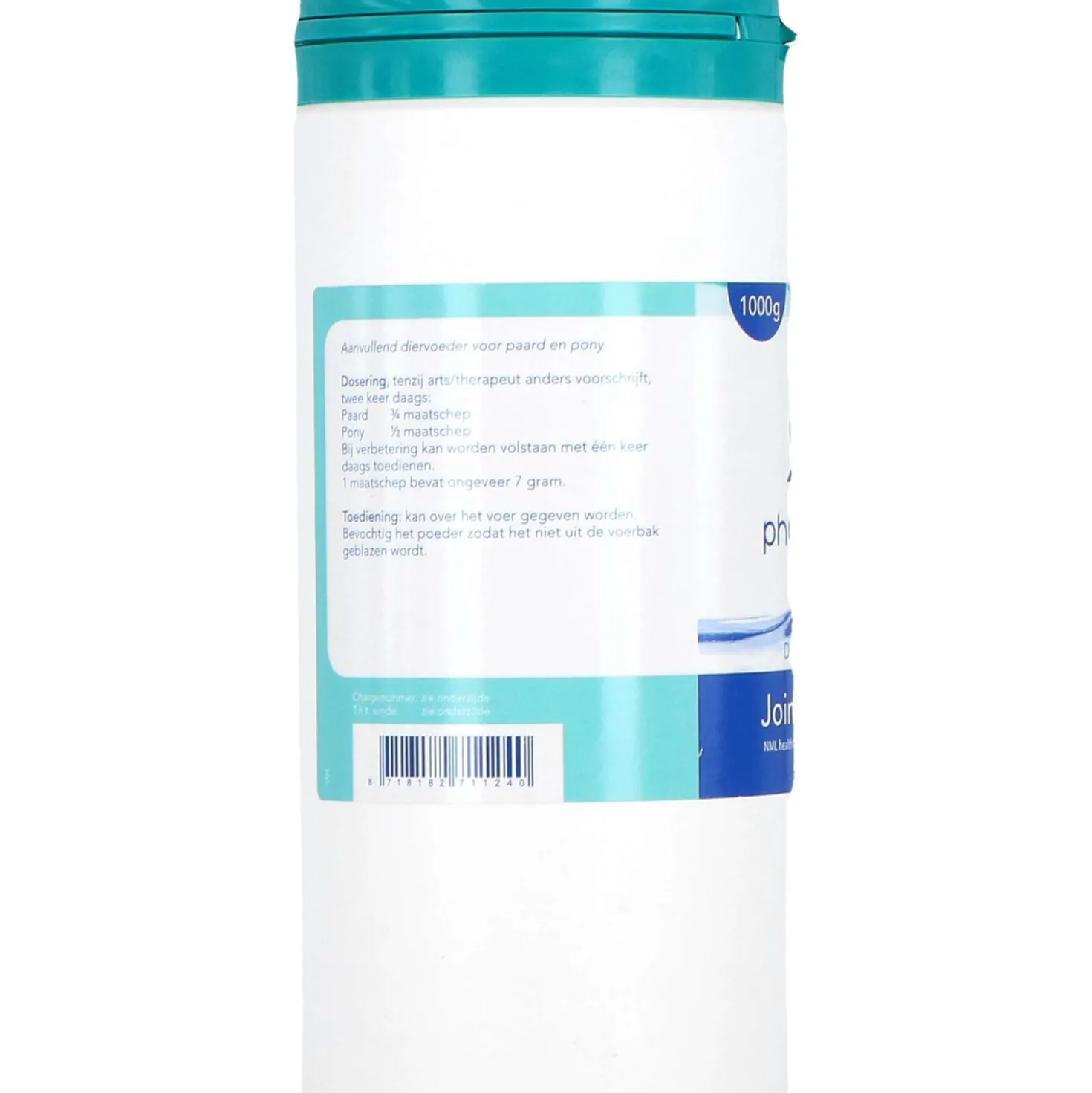 Phytonics Join Compositum P/P