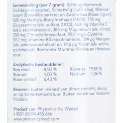 Phytonics Join Compositum P/P