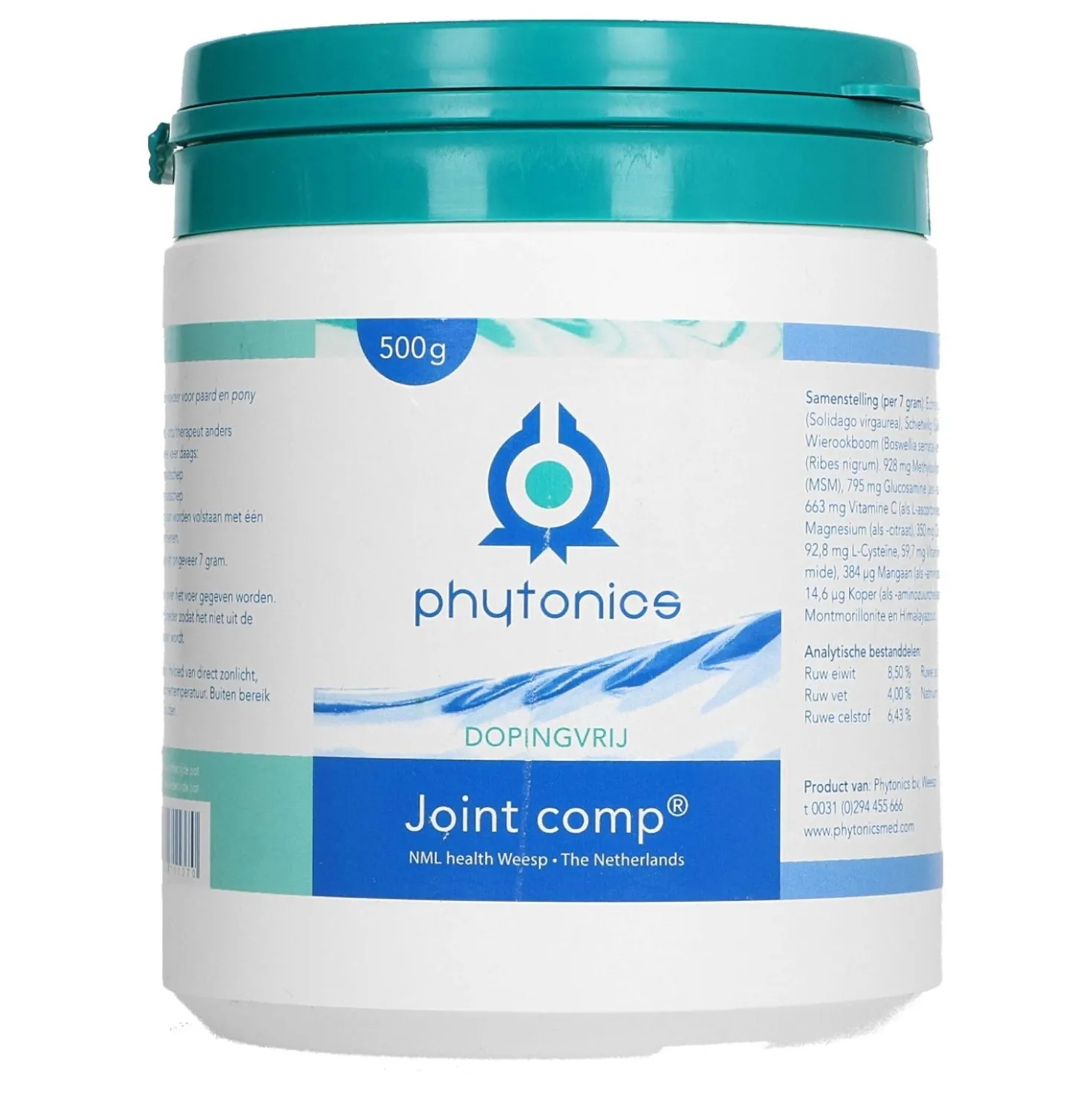Phytonics Join Compositum P/P