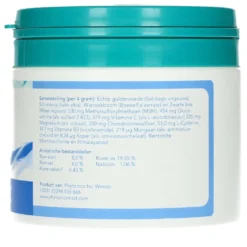 Phytonics Joint Compositum H/K