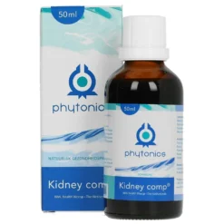 Phytonics Kidney Compositum