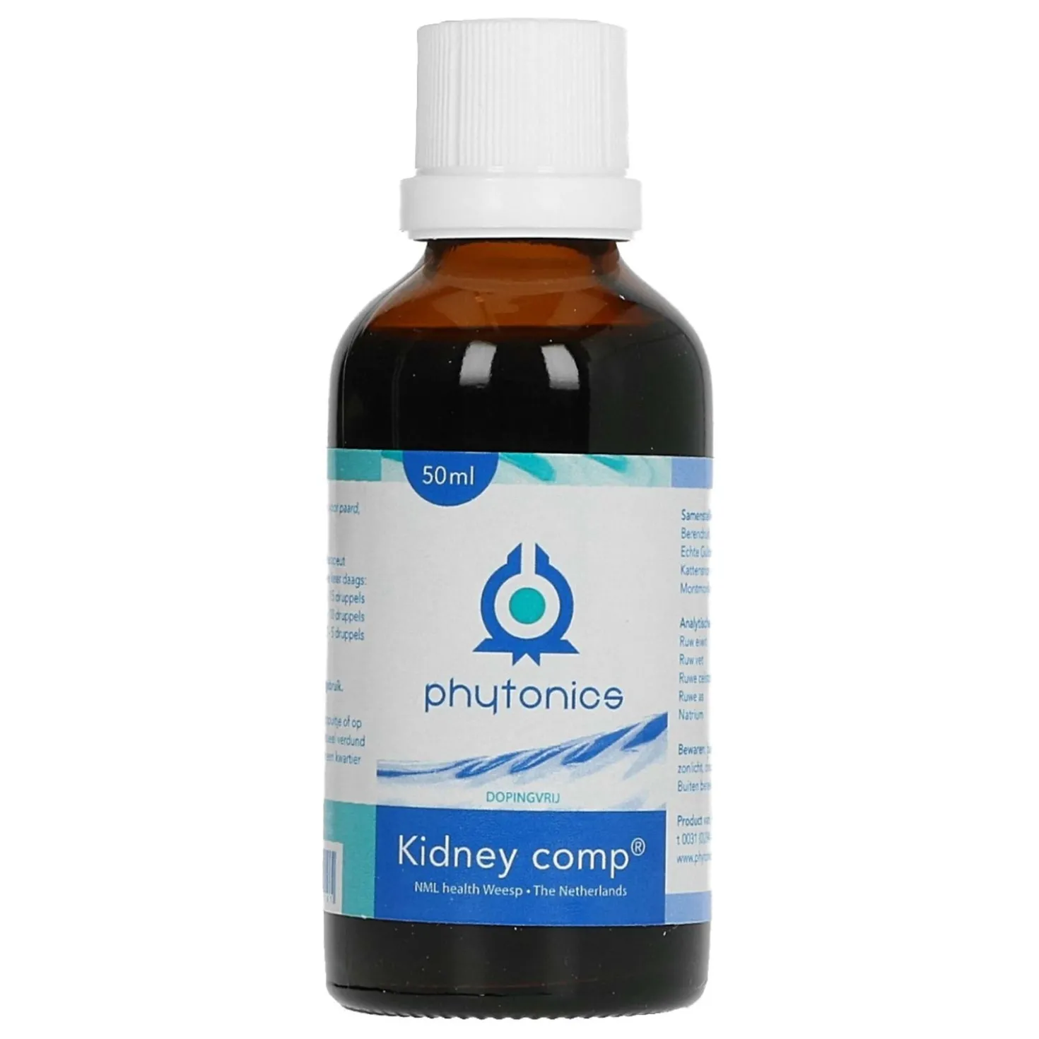 Phytonics Kidney Compositum