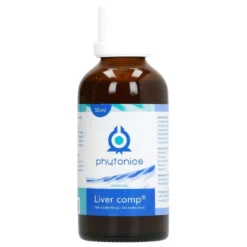 Phytonics Liver Compositum