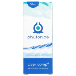 Phytonics Liver Compositum