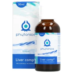 Phytonics Liver Compositum