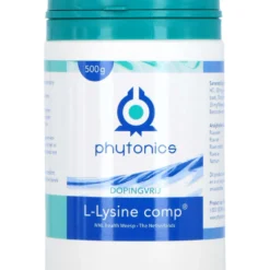 Phytonics L-Lysine Compositum P/P