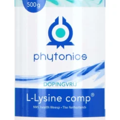Phytonics L-Lysine Compositum P/P