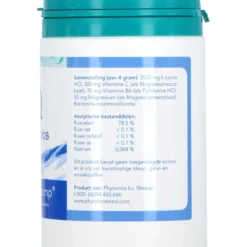 Phytonics L-Lysine Compositum P/P