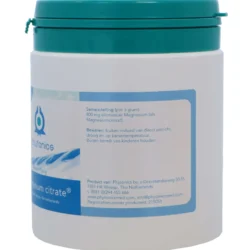 Phytonics Magnesium Citrate Paard/Pony
